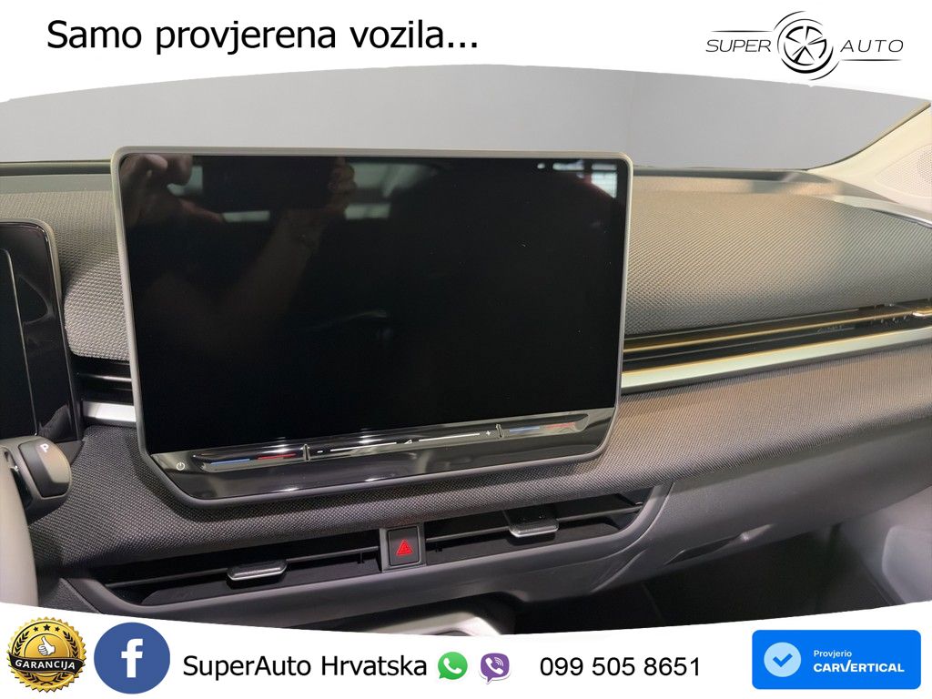 Volkswagen T-Roc 1.5 eTSI (116 KS)  DSG LED+GR SJED+ACC