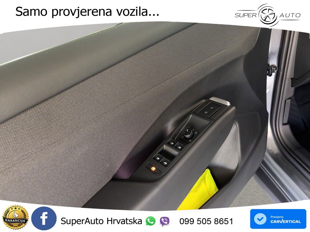 Volkswagen T-Roc 1.5 eTSI (116 KS)  DSG LED+GR SJED+ACC