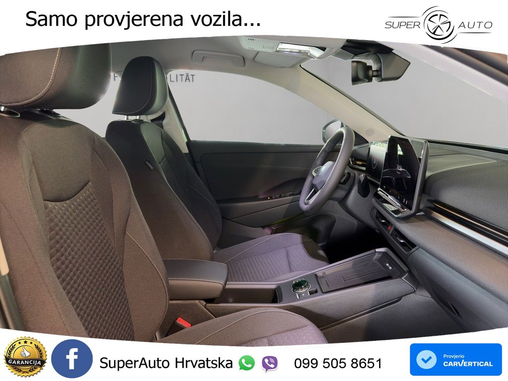 Volkswagen T-Roc 1.5 eTSI (116 KS)  DSG LED+GR SJED+ACC