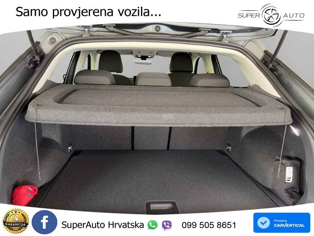 Volkswagen T-Roc 1.5 eTSI (116 KS)  DSG LED+GR SJED+ACC