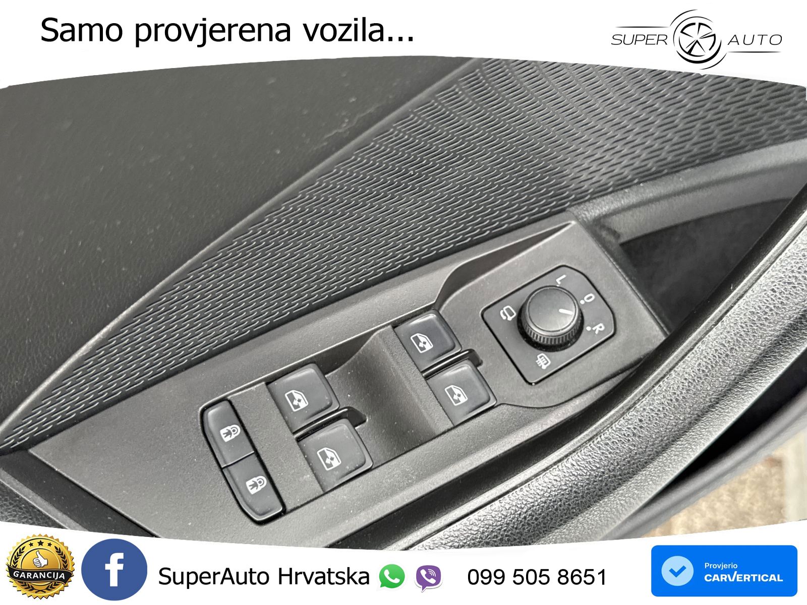 Škoda Octavia Combi 2.0 TDI (116 KS) LED+GR SJED+ACC