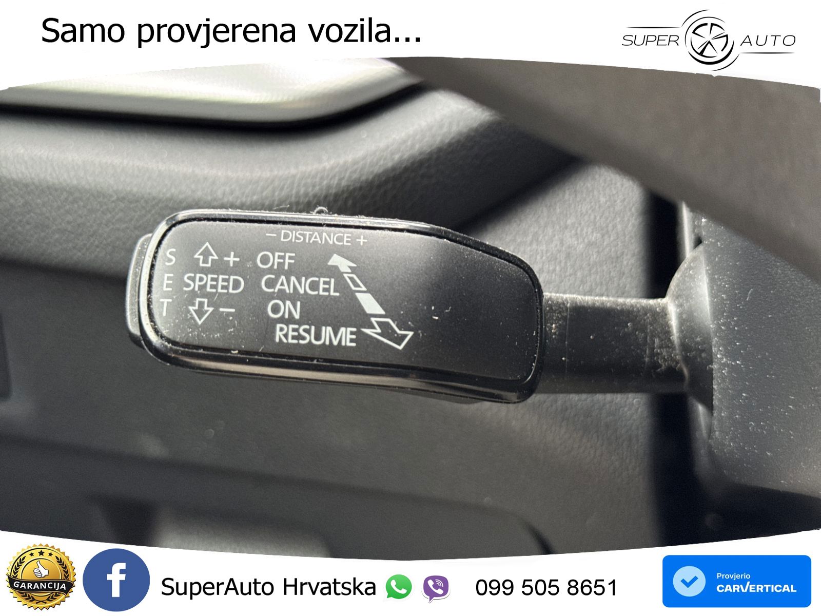 Škoda Octavia Combi 2.0 TDI (116 KS) LED+GR SJED+ACC