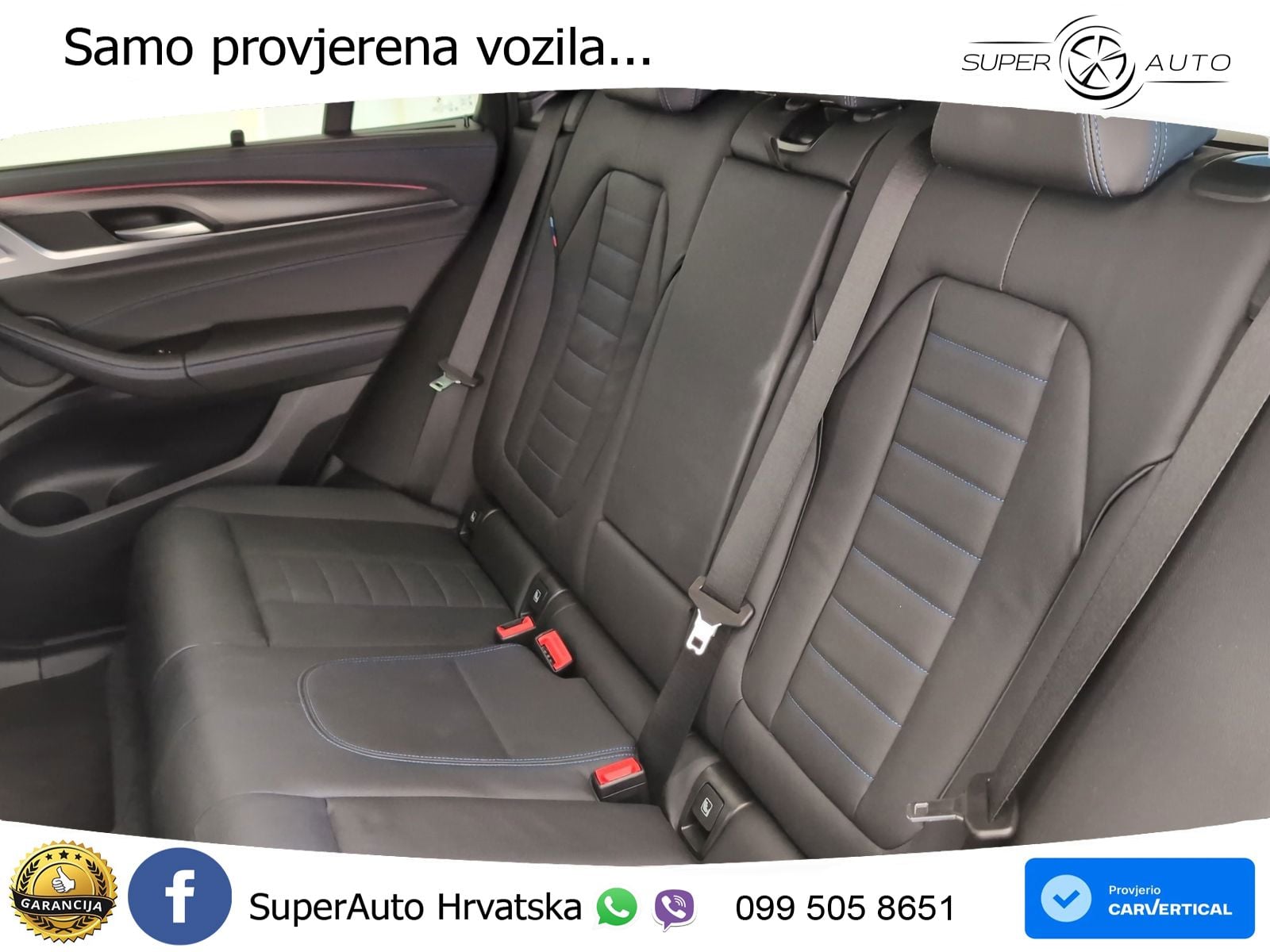 BMW X3 30d xDrive Steptronic M Sport
