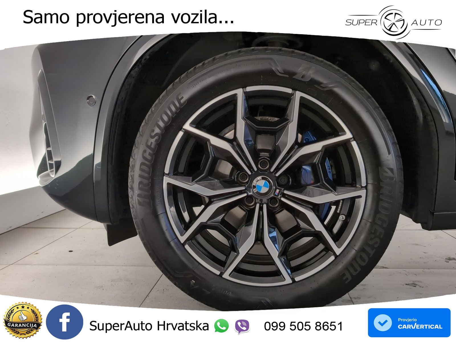 BMW X3 30d xDrive Steptronic M Sport