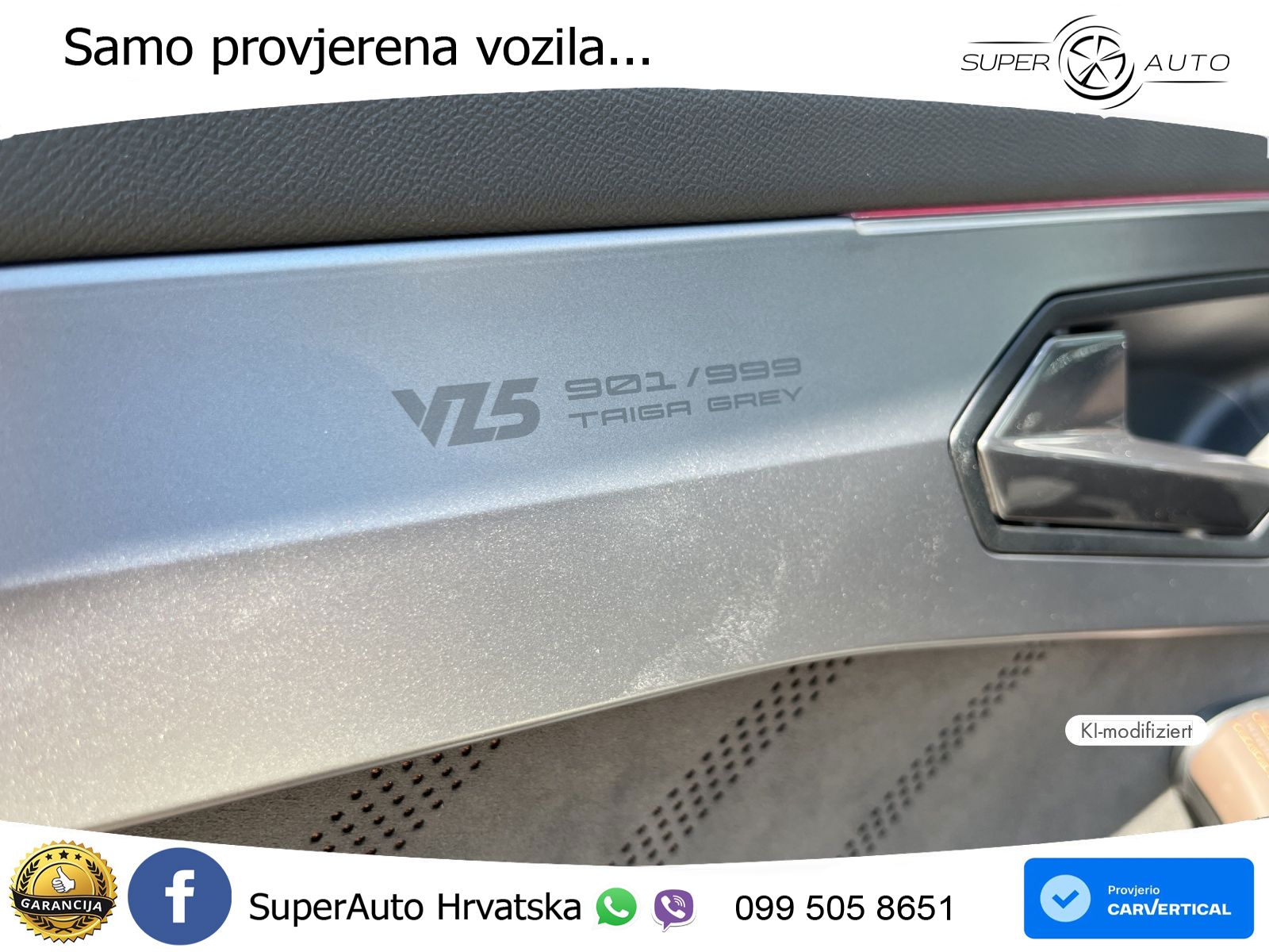 Cupra Formentor VZ5 2.5 TSI (390 KS) 4Drive DSG LED+GR SJED+ACC