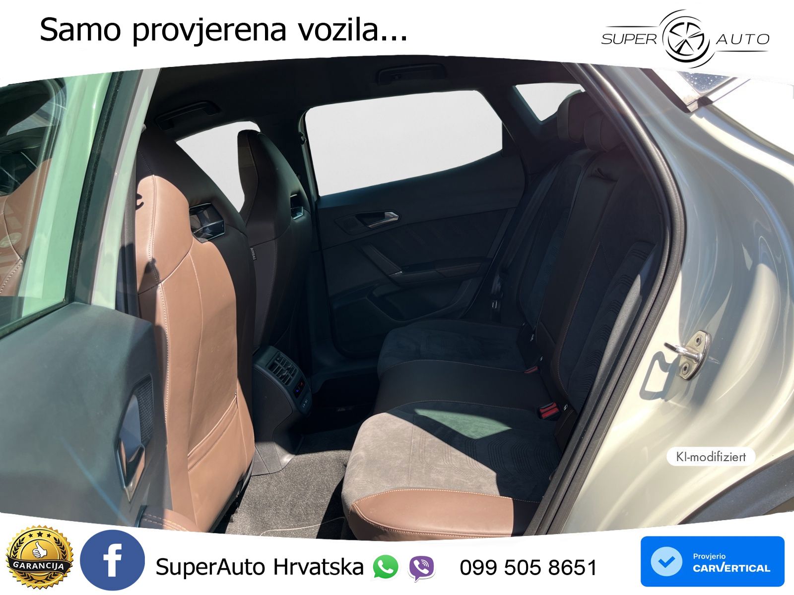 Cupra Formentor VZ5 2.5 TSI (390 KS) 4Drive DSG LED+GR SJED+ACC