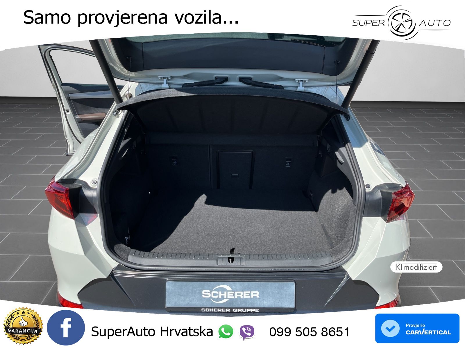 Cupra Formentor VZ5 2.5 TSI (390 KS) 4Drive DSG LED+GR SJED+ACC