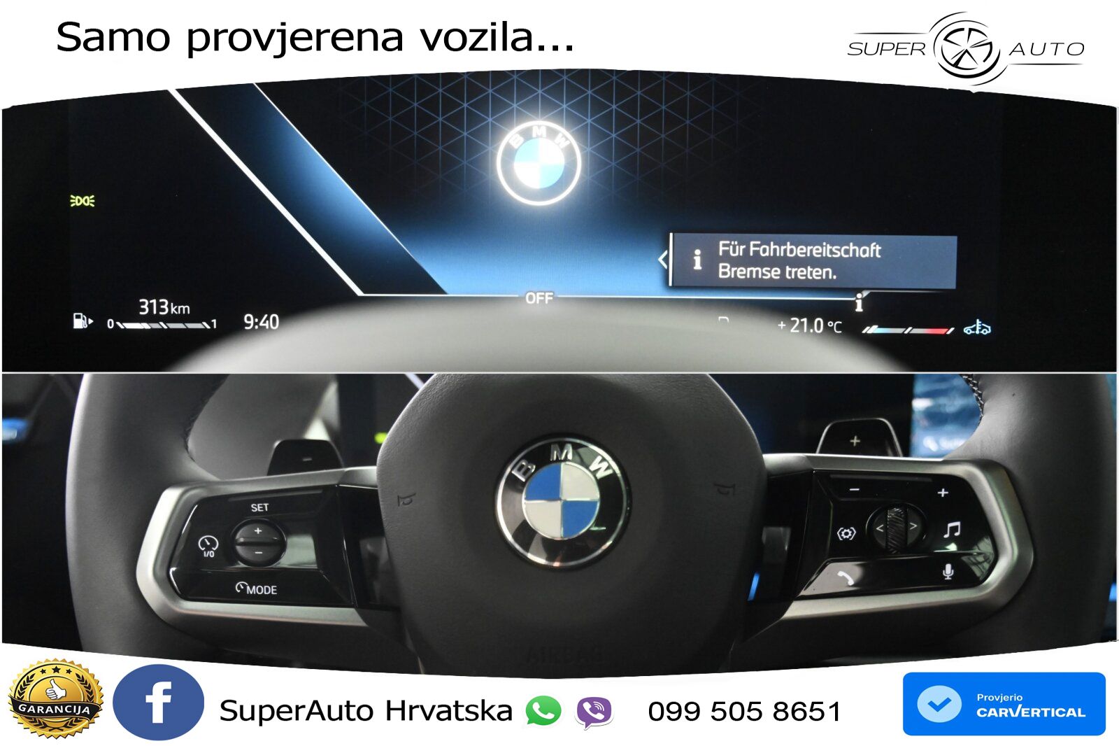 BMW X3 40d xDrive Steptronic M Sport ACC+HEAD+GR SJED+360+PANO