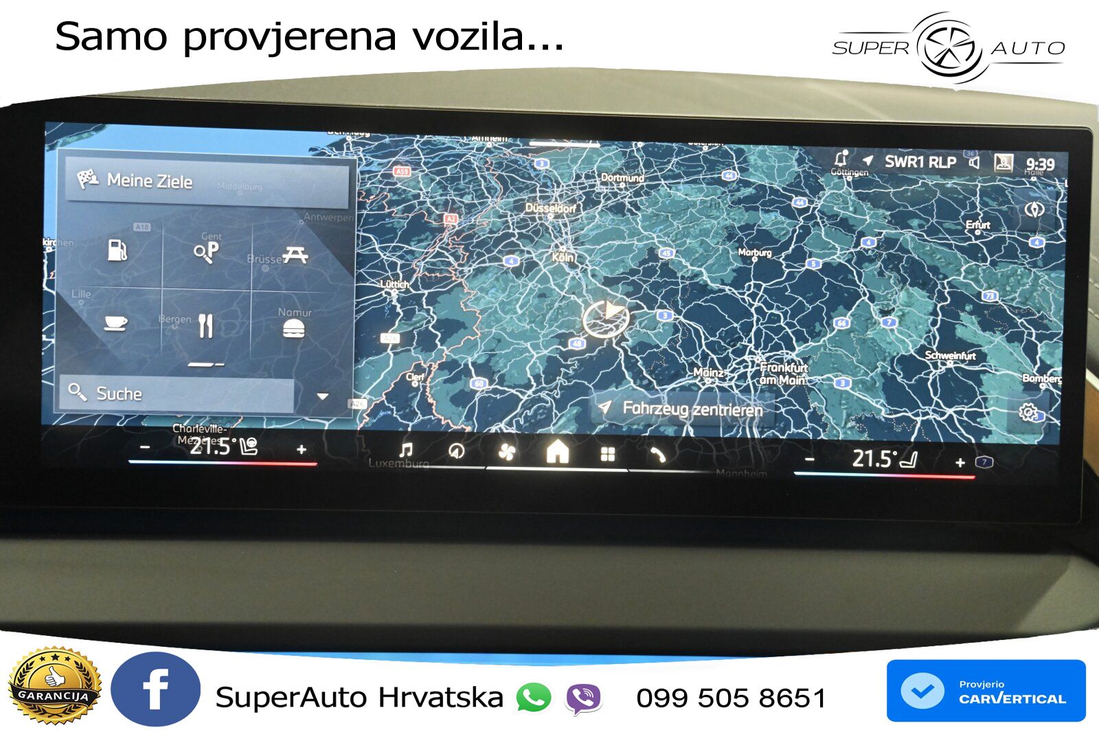 BMW X3 40d xDrive Steptronic M Sport ACC+HEAD+GR SJED+360+PANO
