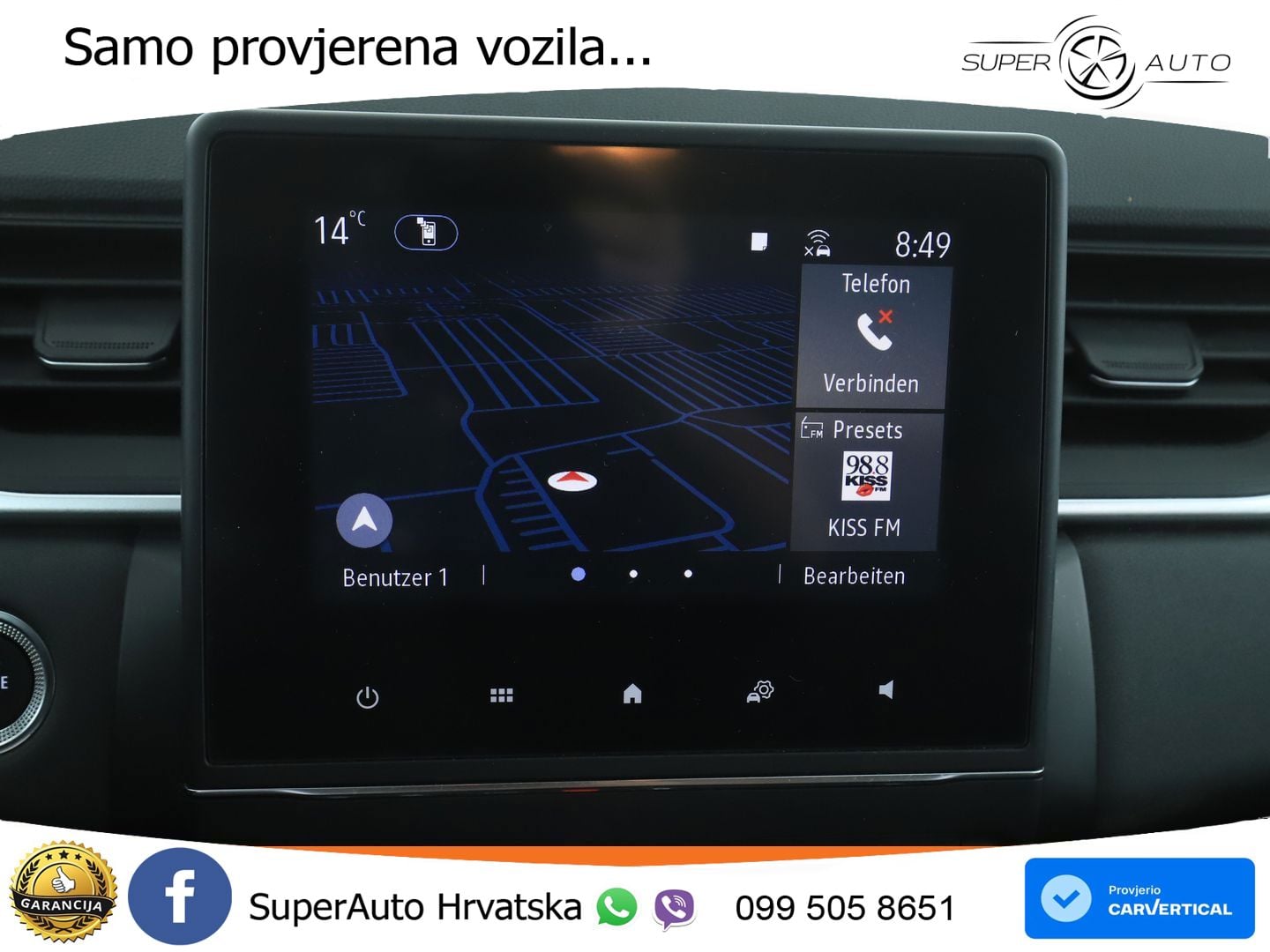 Renault Captur 1.3 TCe (140 KS) EDC Business