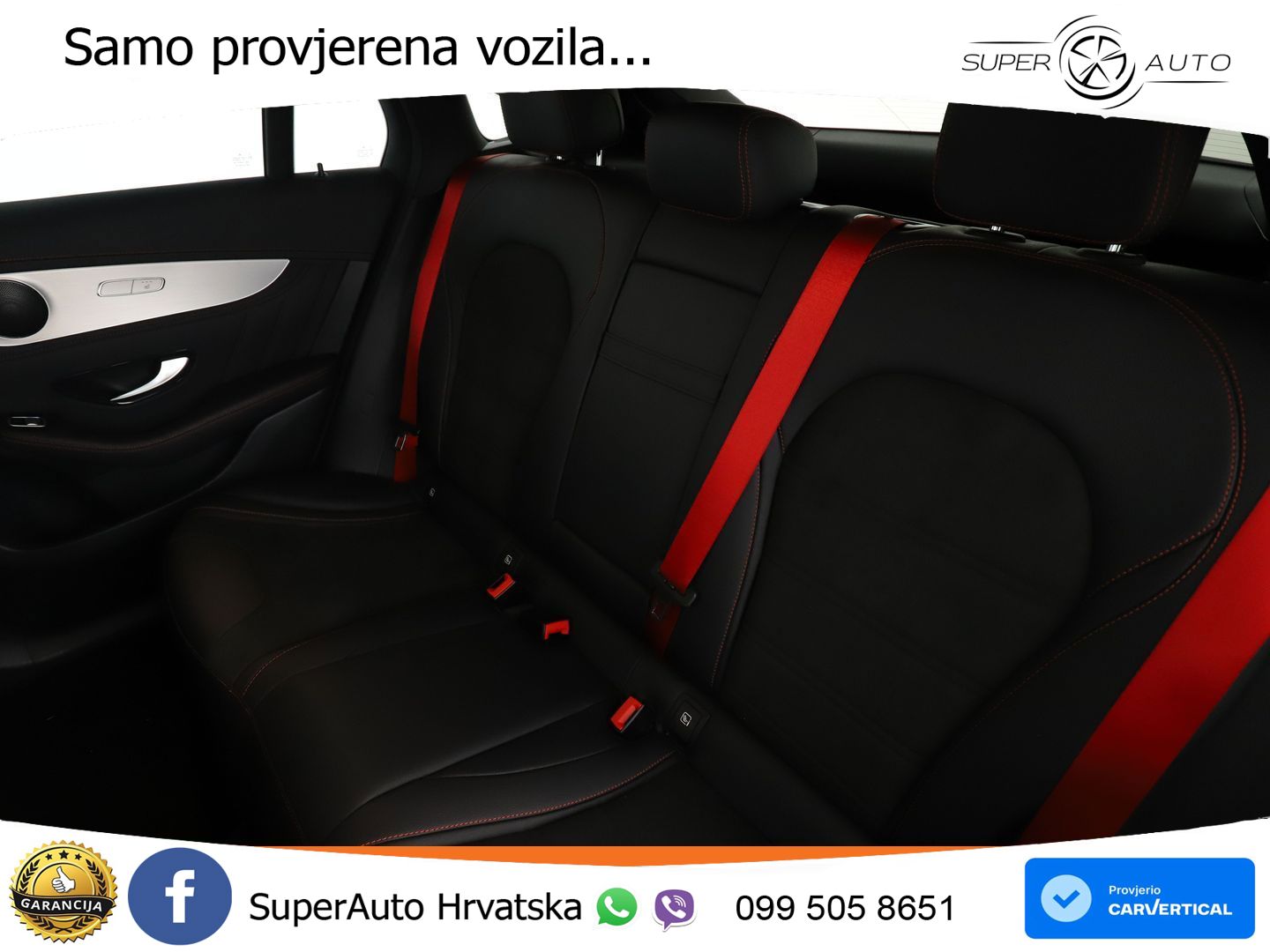 Mercedes AMG GLC 43 V6 (390 KS) 4MATIC TCT LED+GR SJED+ACC