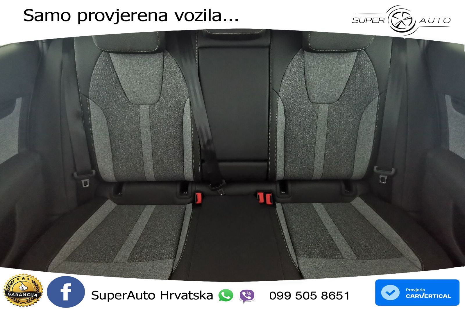 Škoda Octavia Combi 2.0 TDI (150 KS) DSG Selection LED+GR SJED+ACC