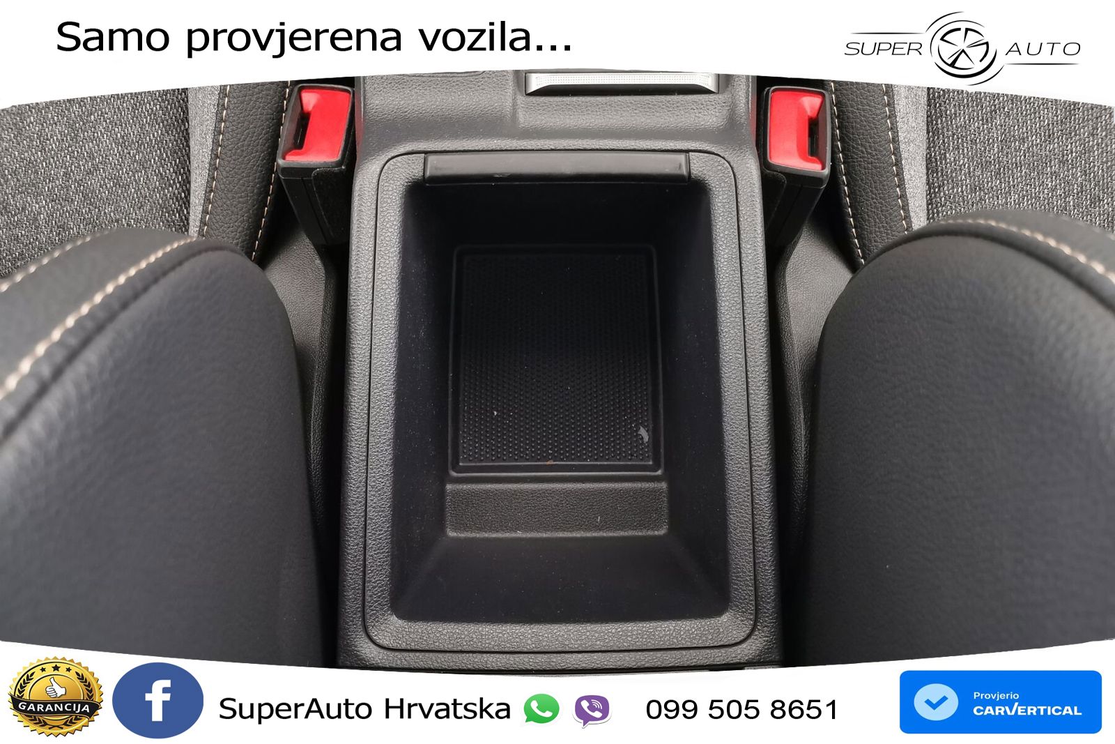 Škoda Octavia Combi 2.0 TDI (150 KS) DSG Selection LED+GR SJED+ACC