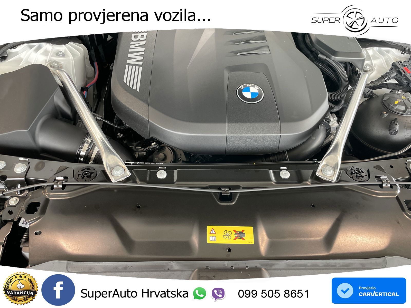 BMW 550e (489 KS) xDrive Steptronic M Sport