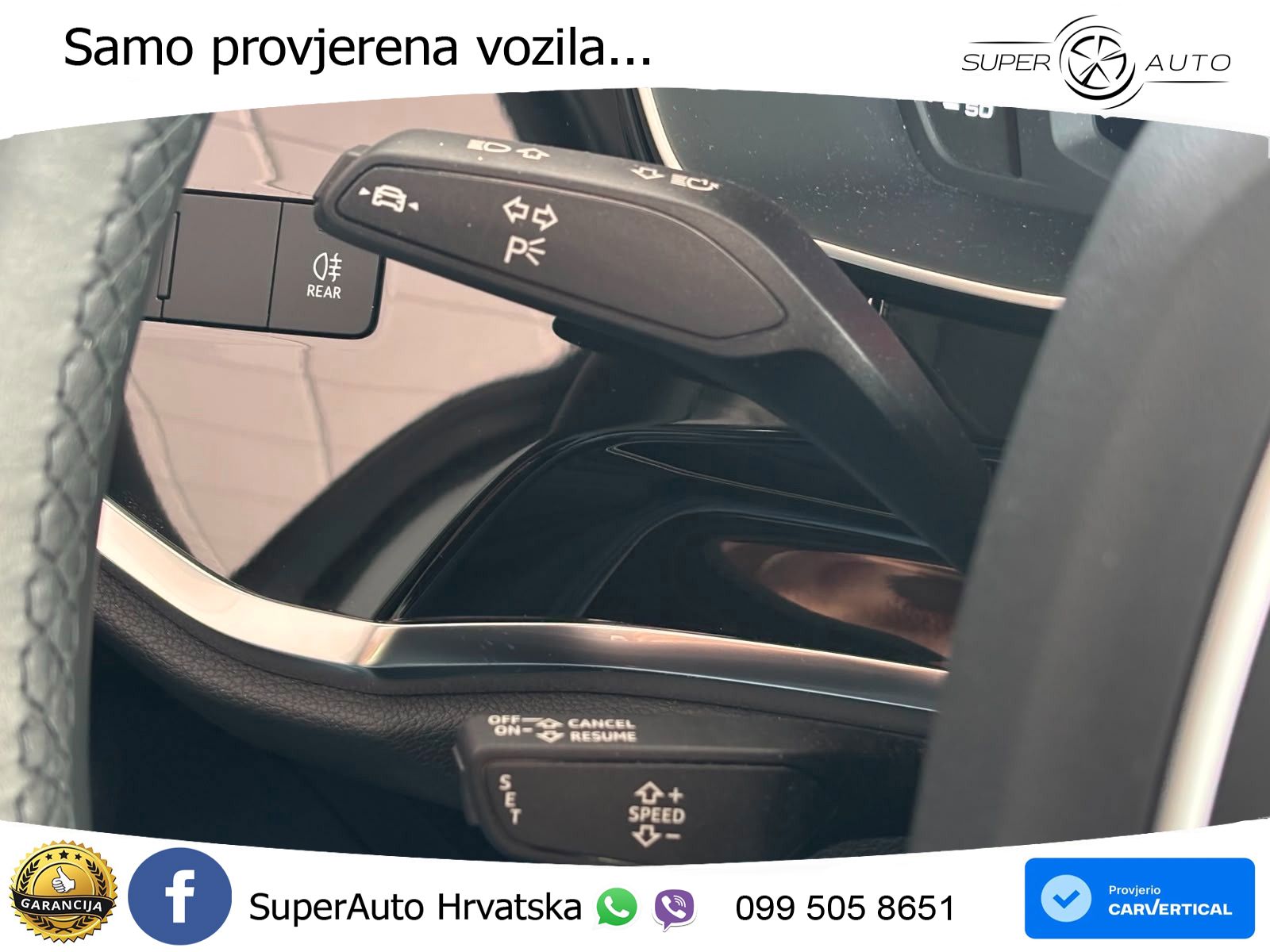 Audi Q3 40 TFSI (190 KS) quattro S tronic S line