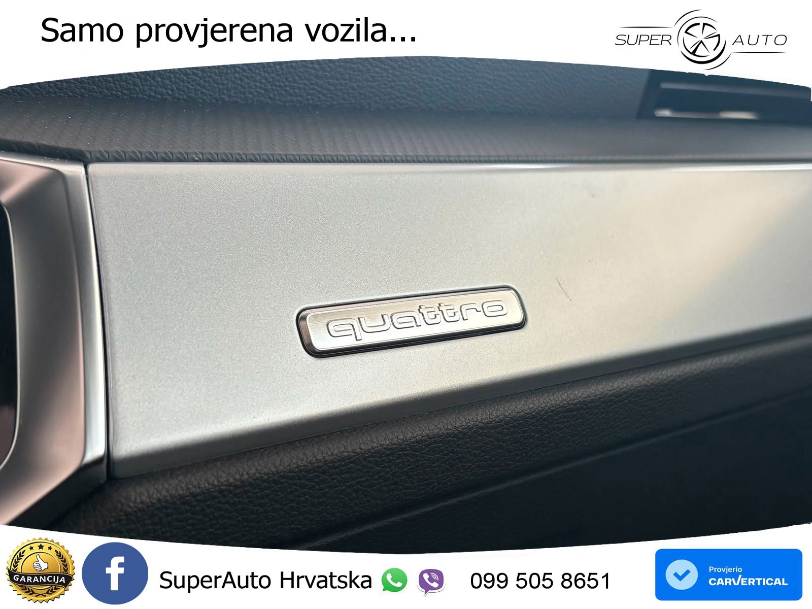 Audi Q3 40 TFSI (190 KS) quattro S tronic S line