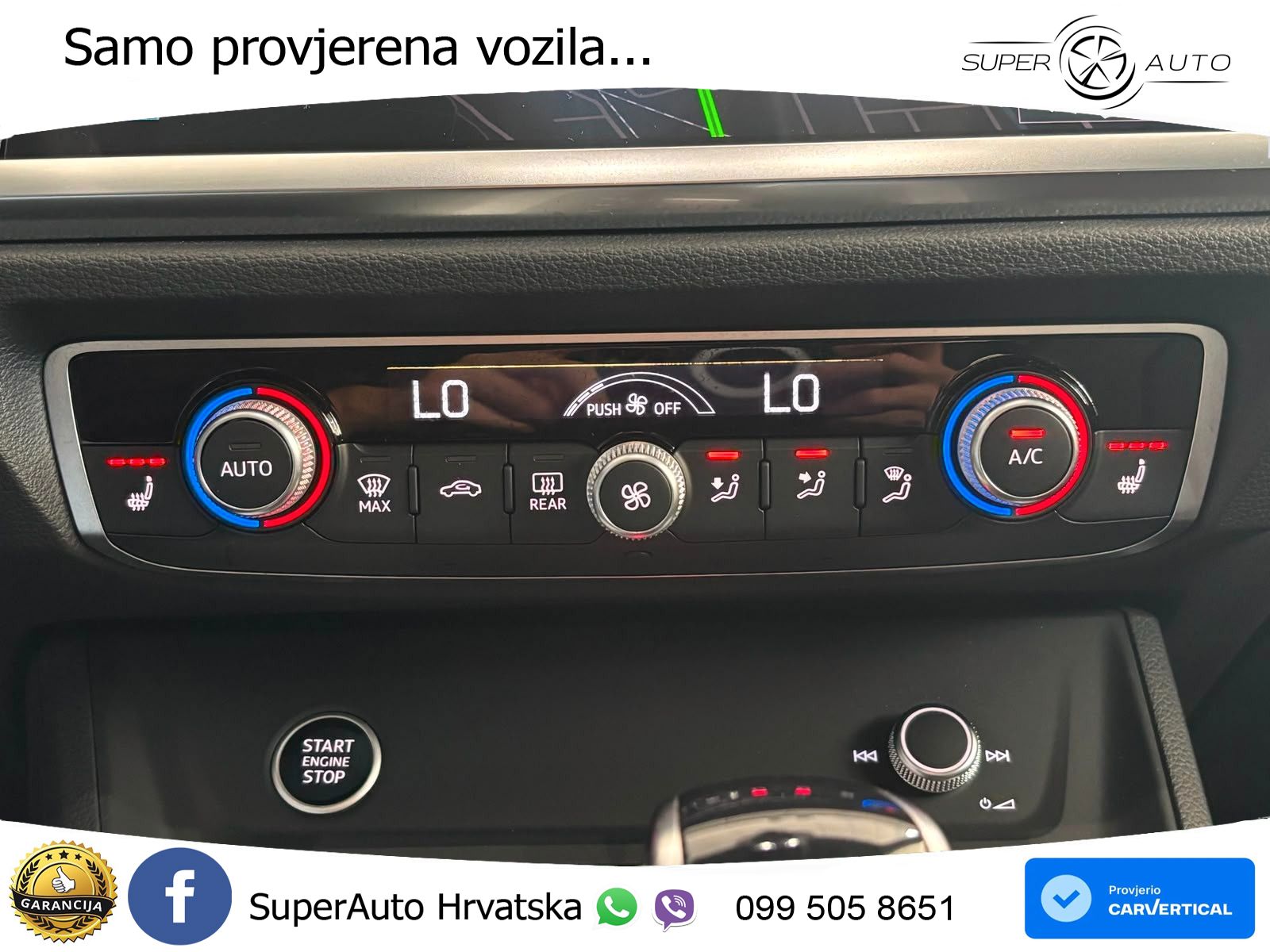 Audi Q3 40 TFSI (190 KS) quattro S tronic S line