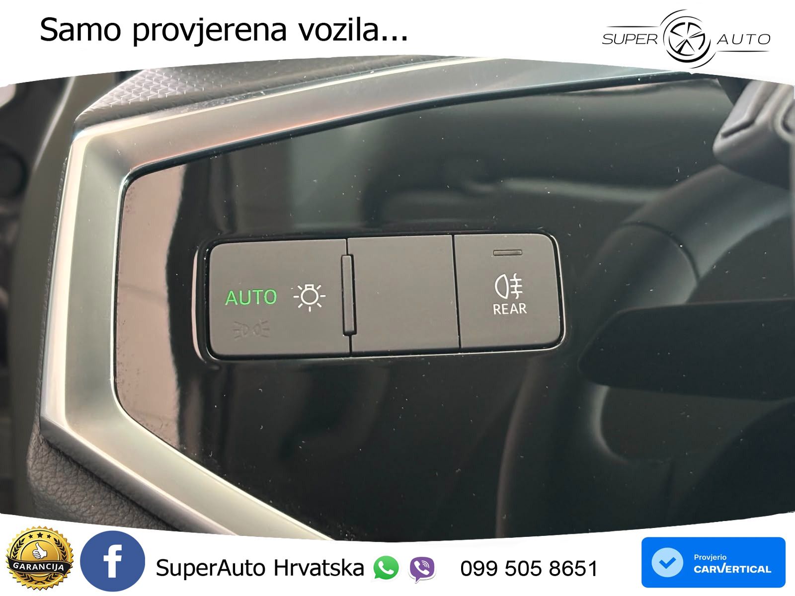 Audi Q3 40 TFSI (190 KS) quattro S tronic S line
