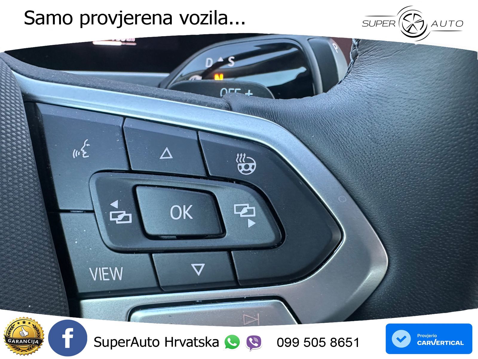 Volkswagen Passat Variant 1.5 eTSI (150 KS) DSG Elegance LED+GR SJED+ACC