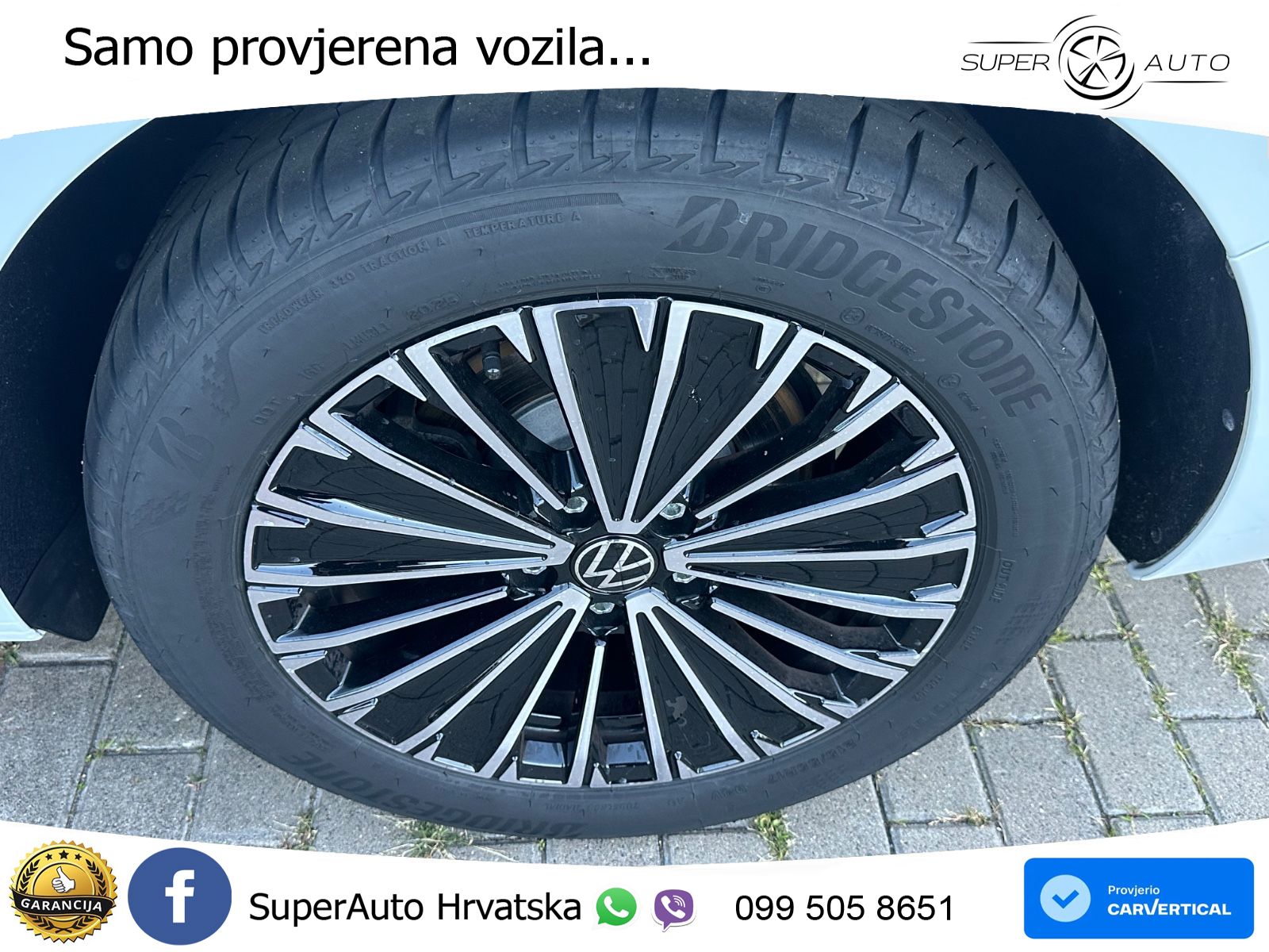 Volkswagen Passat Variant 1.5 eTSI (150 KS) DSG Elegance LED+GR SJED+ACC