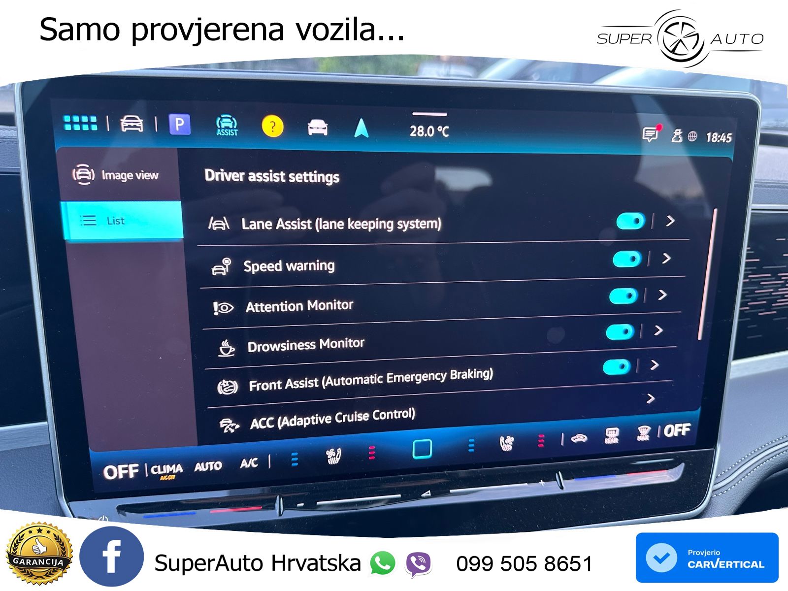 Volkswagen Passat Variant 1.5 eTSI (150 KS) DSG Elegance LED+GR SJED+ACC