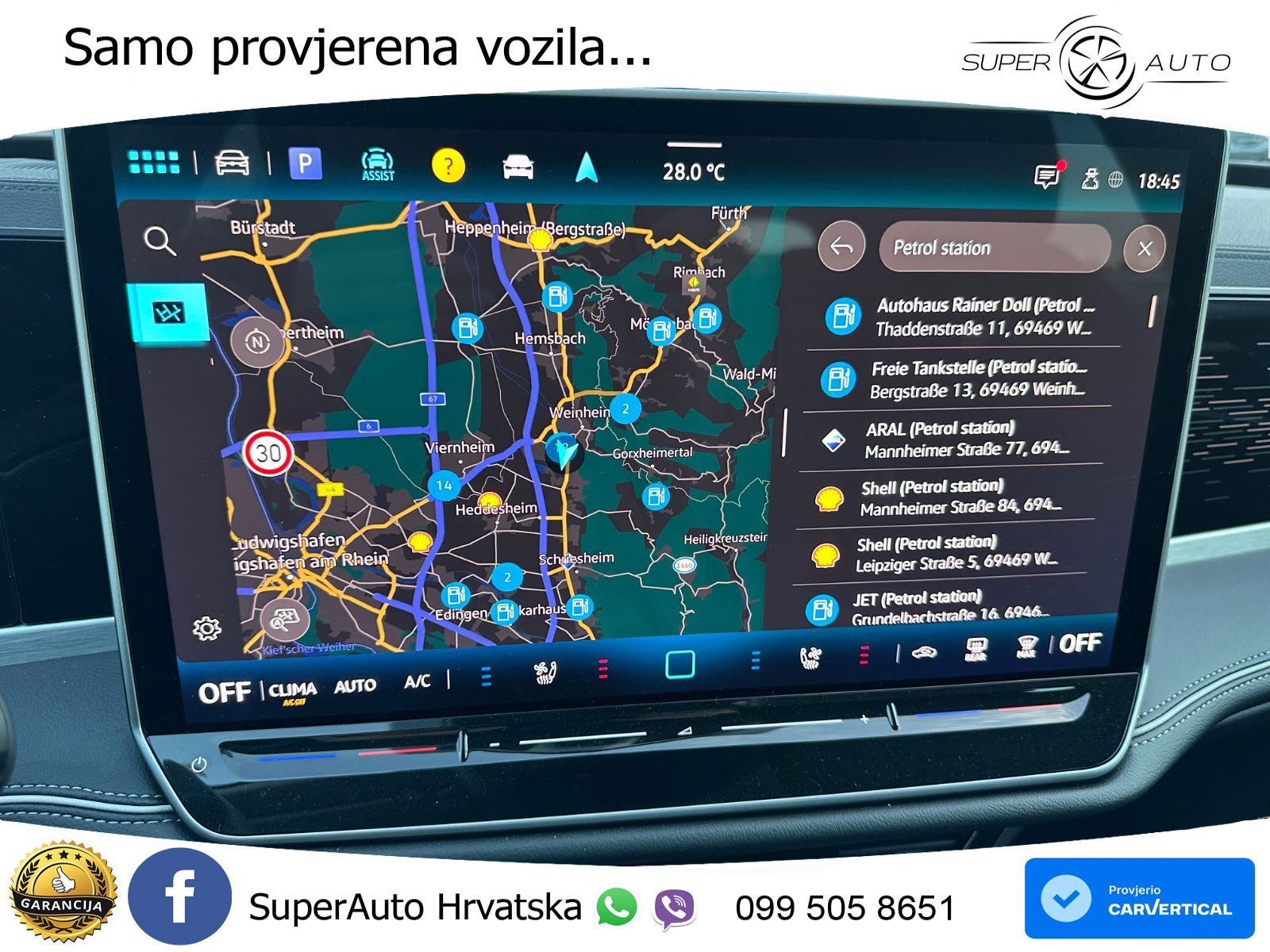 Volkswagen Passat Variant 1.5 eTSI (150 KS) DSG Elegance LED+GR SJED+ACC