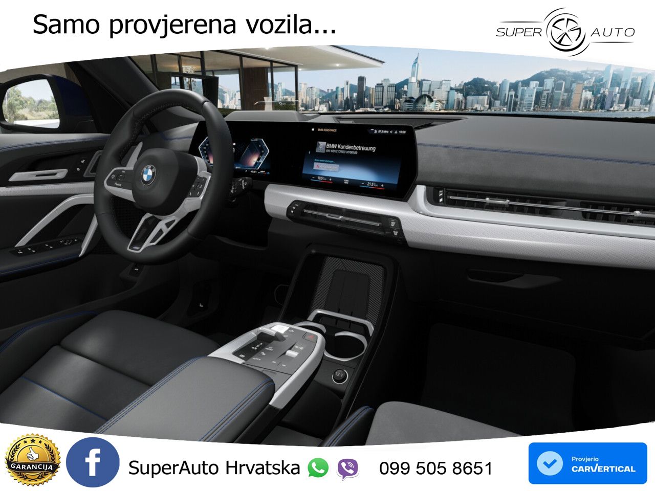 BMW X1 20d (163 KS) xDrive Steptronic M Sport LED+GR SJED+ACC