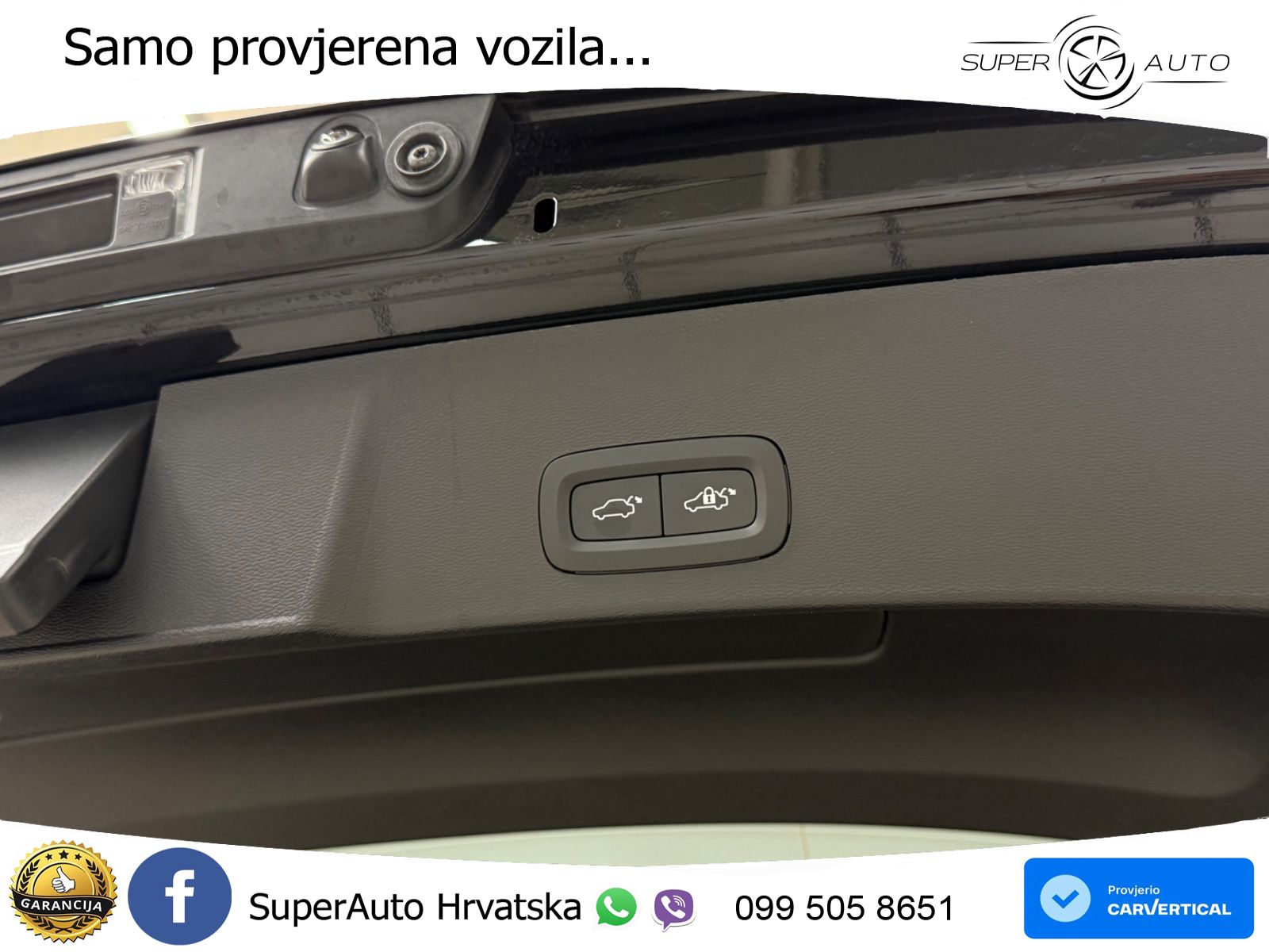 Volvo XC40 2.0 B3 163 KS Automatic LED+GR SJED+ACC