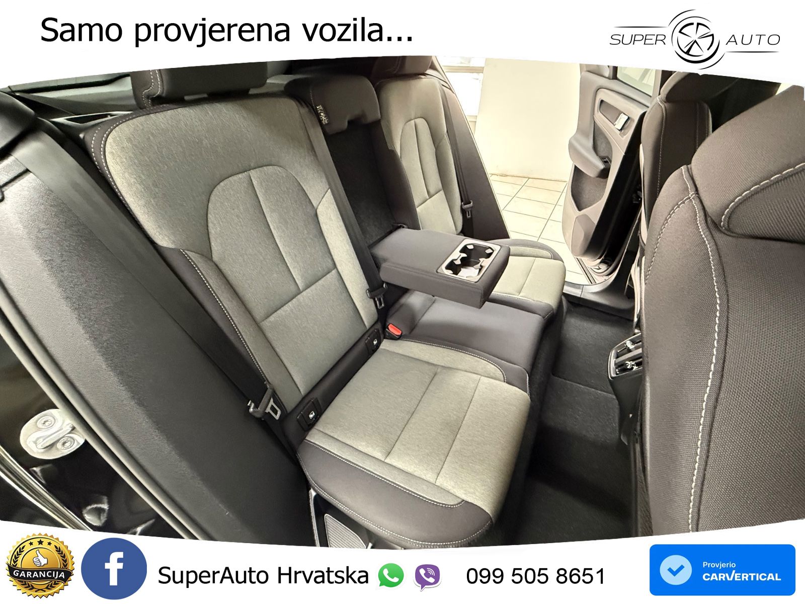 Volvo XC40 2.0 B3 163 KS Automatic LED+GR SJED+ACC