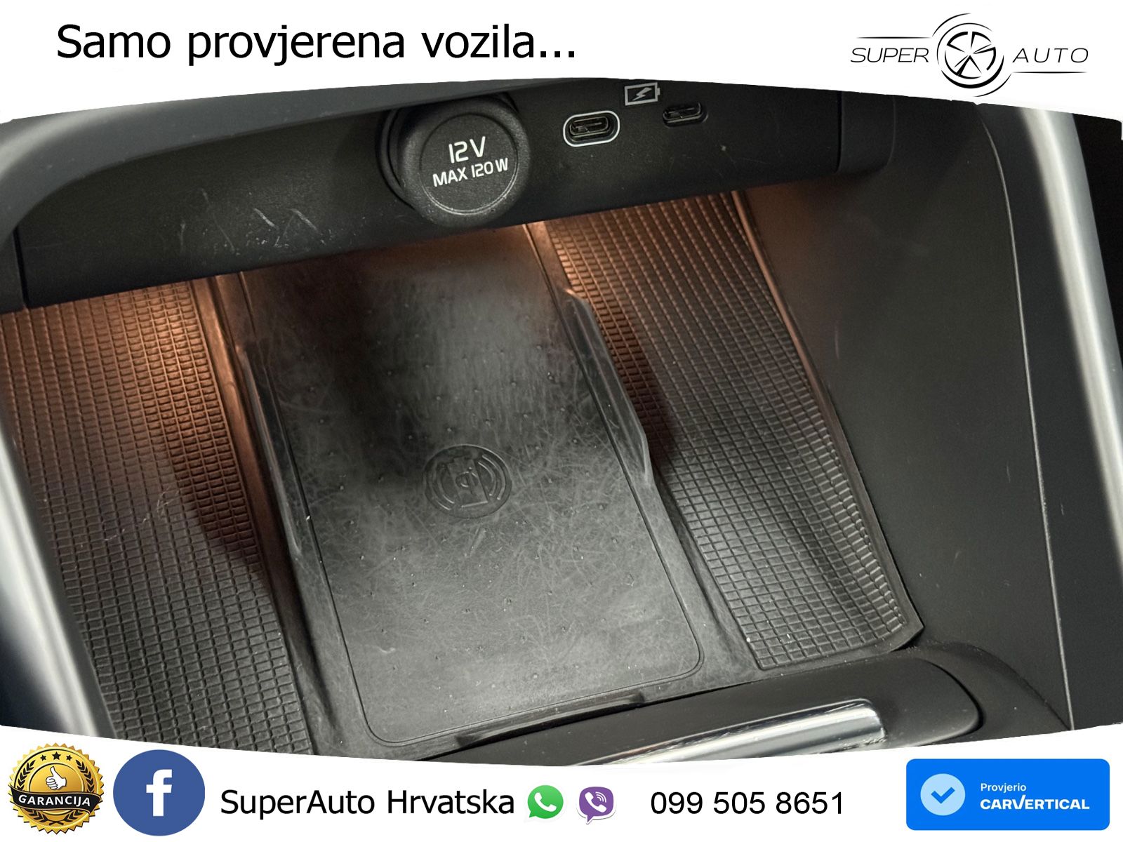 Volvo XC40 2.0 B3 163 KS Automatic LED+GR SJED+ACC