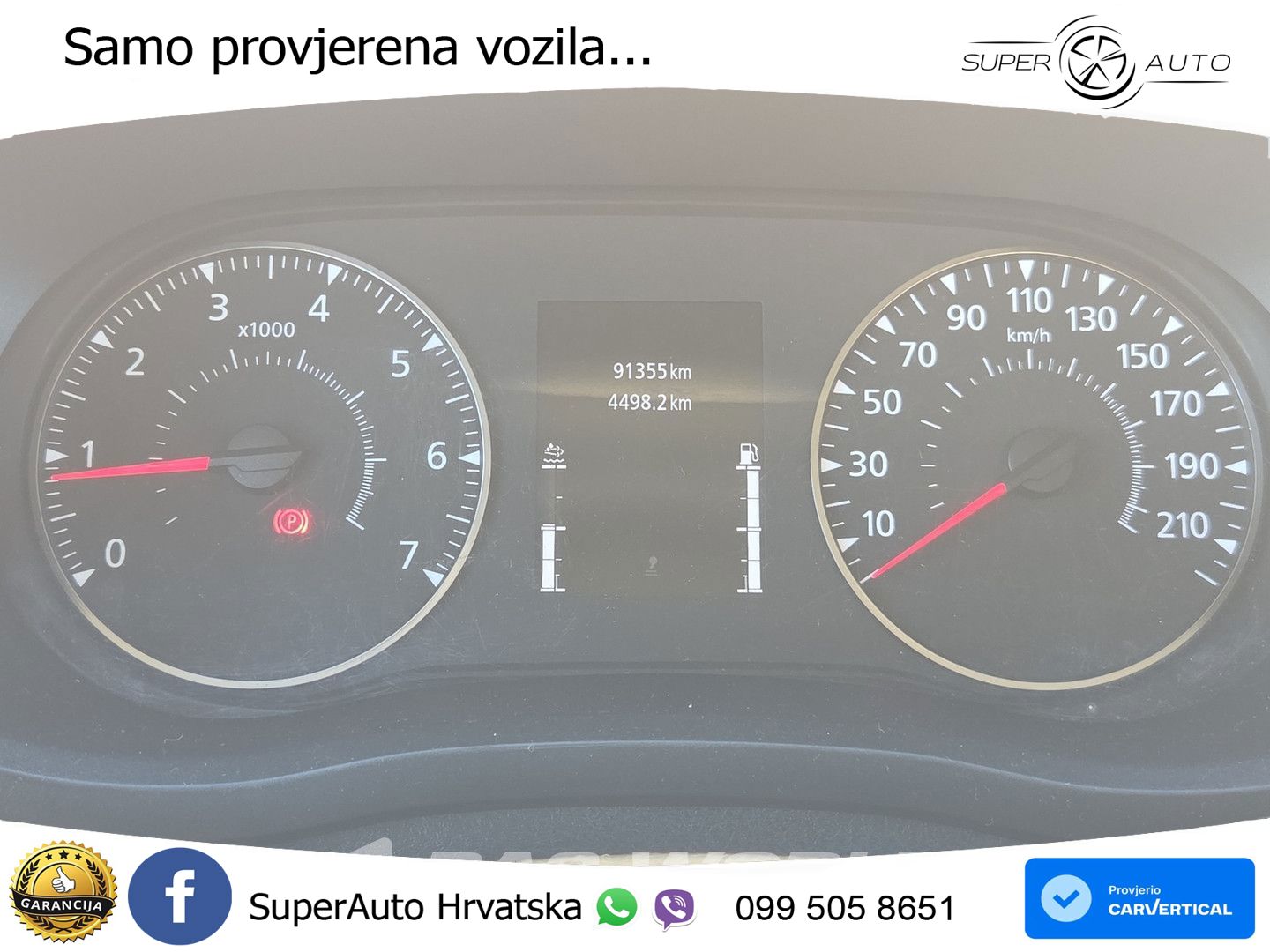 Renault Master 145PS Próximamente matriculado en España! 150 KS