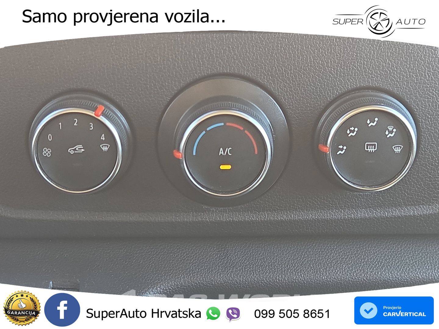Renault Master 145PS Próximamente matriculado en España! 150 KS