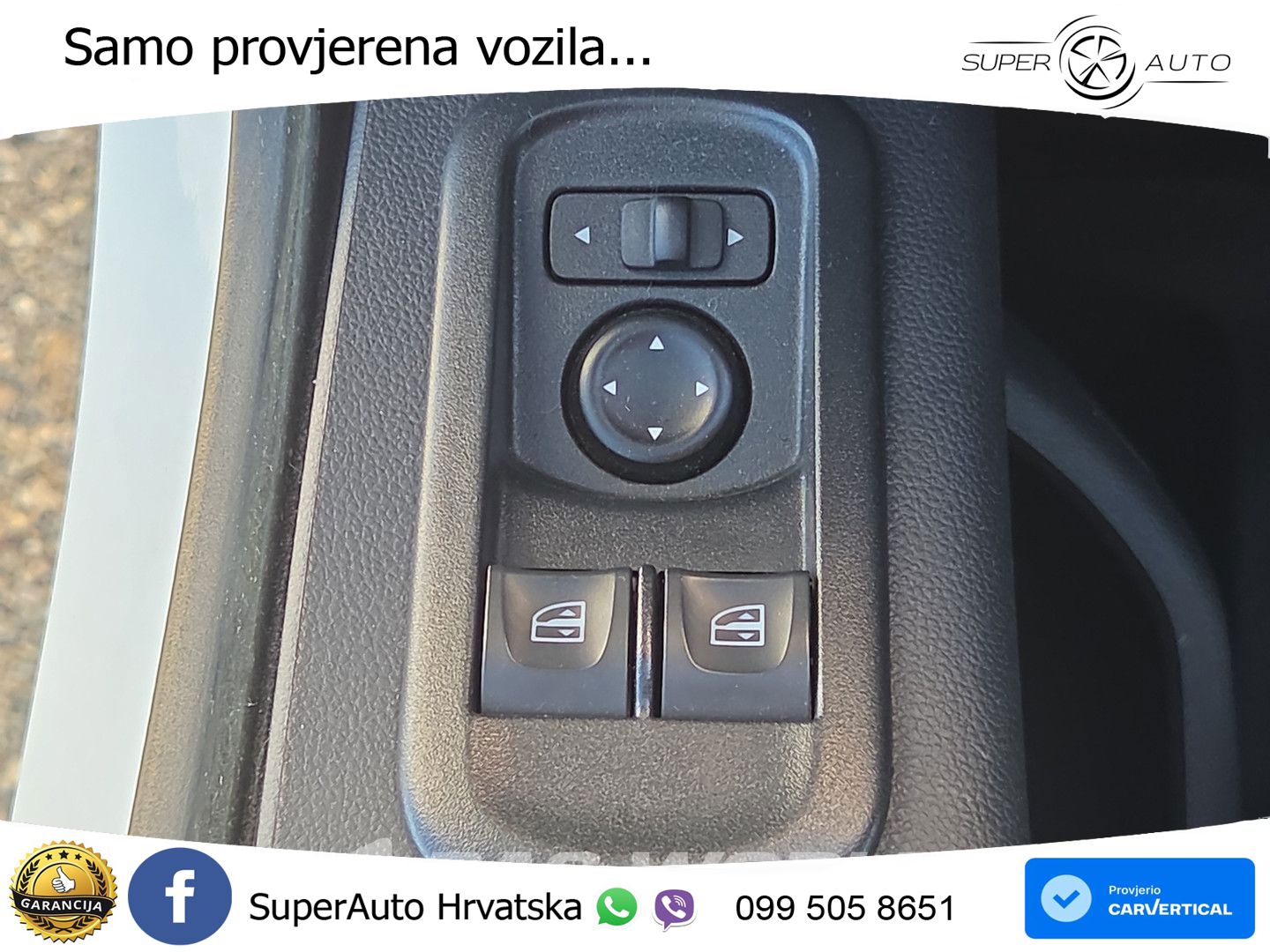 Renault Master 145PS Próximamente matriculado en España! 150 KS