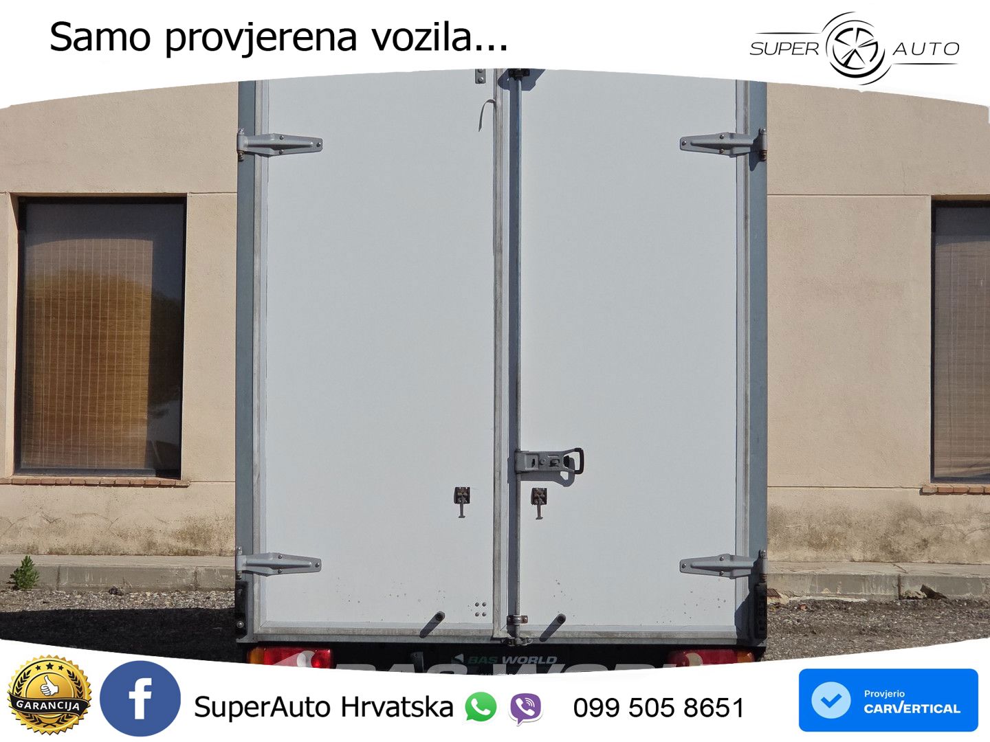 Renault Master 145PS Próximamente matriculado en España! 150 KS