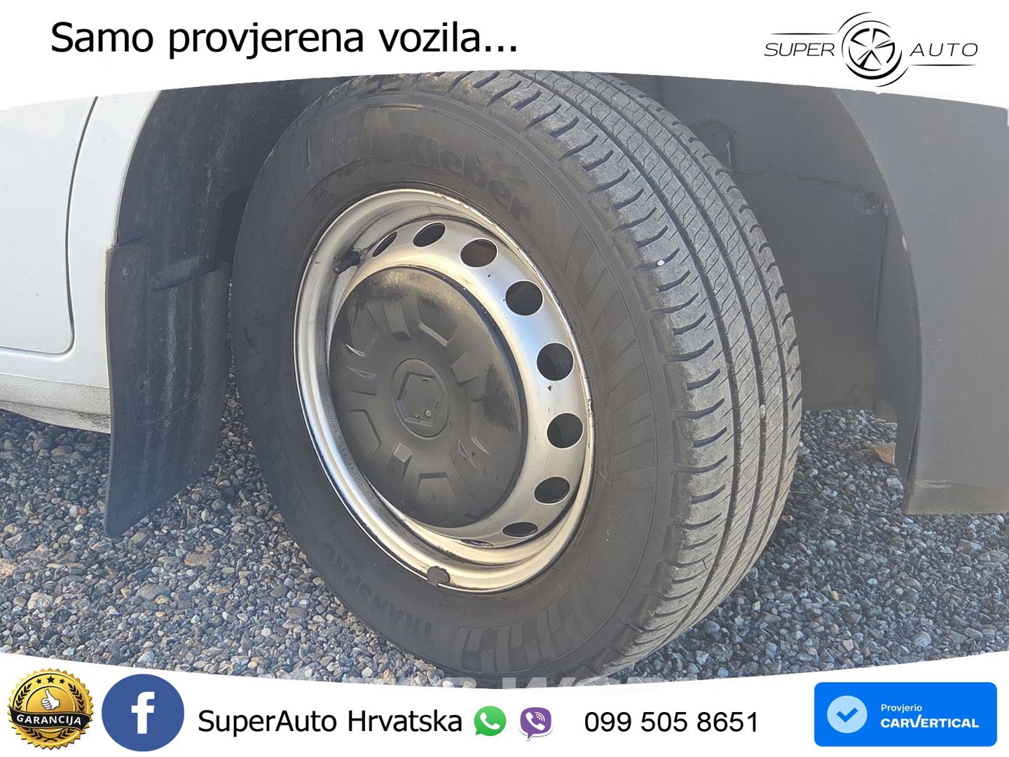 Renault Master 145PS Próximamente matriculado en España! 150 KS