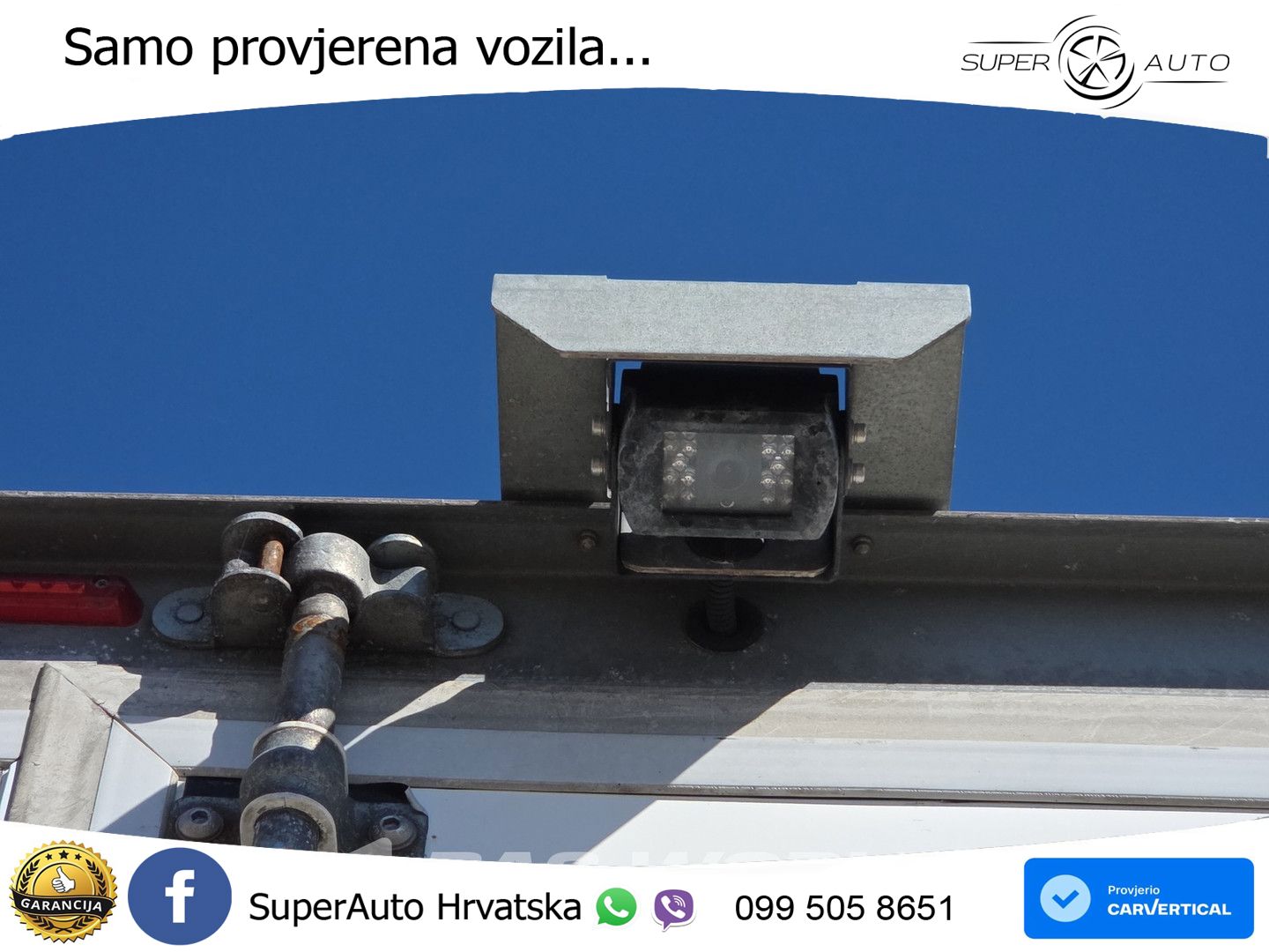 Renault Master 145PS Próximamente matriculado en España! 150 KS