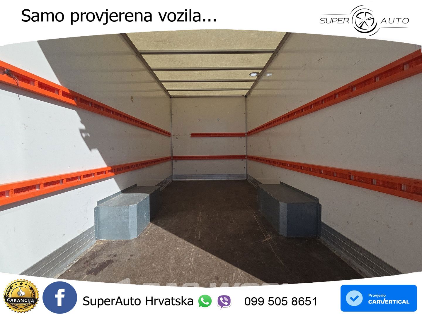 Renault Master 145PS Próximamente matriculado en España! 150 KS