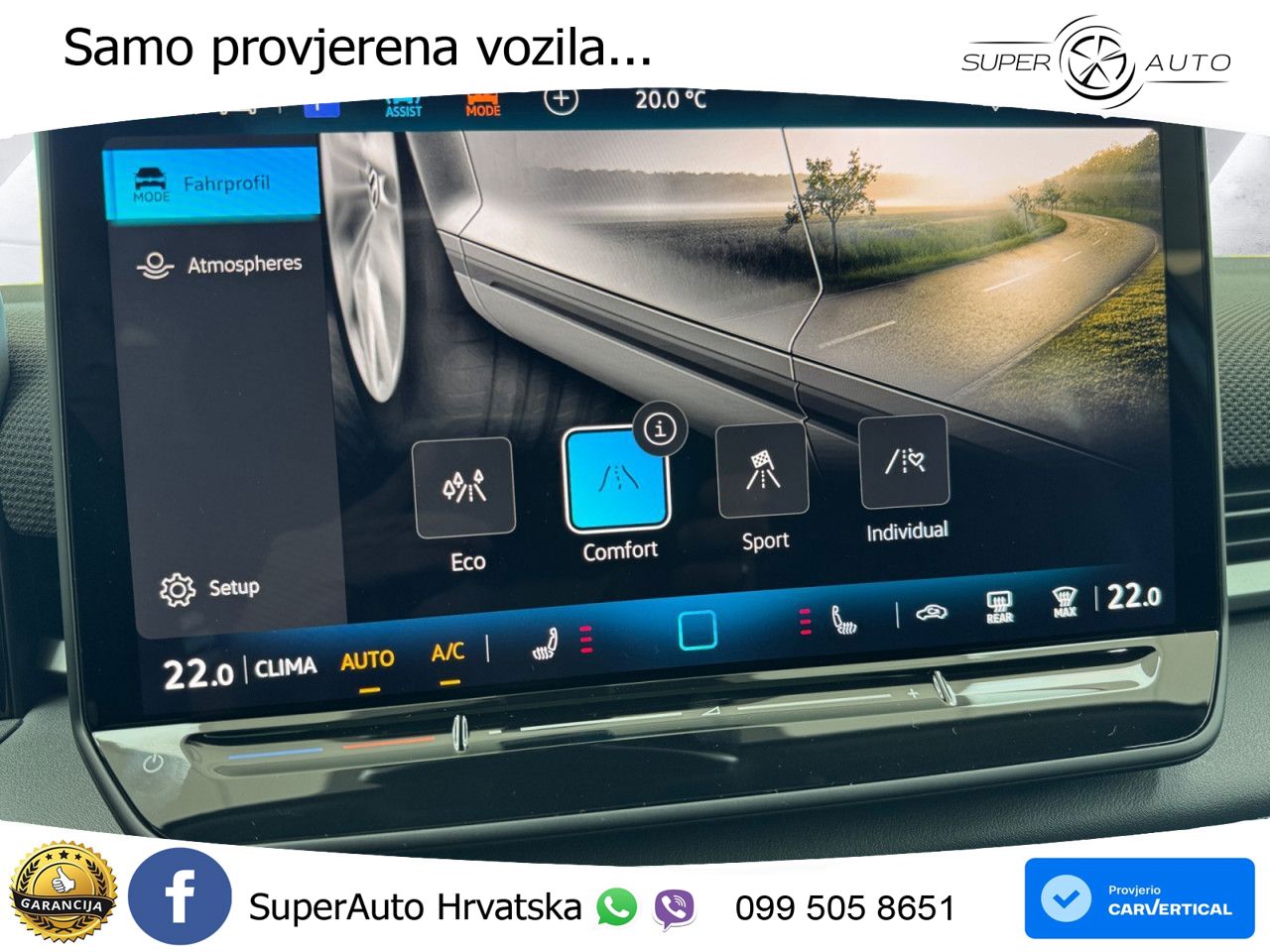 Volkswagen T-Roc 1.5 eTSI (150 KS)  DSG LED+GR SJED+ACC