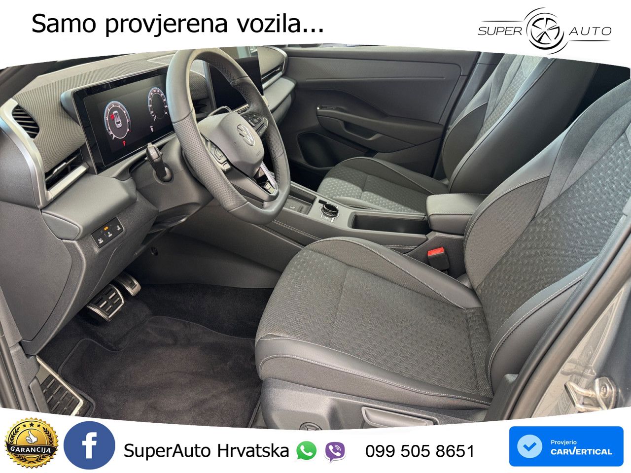 Volkswagen T-Roc 1.5 eTSI (150 KS)  DSG LED+GR SJED+ACC