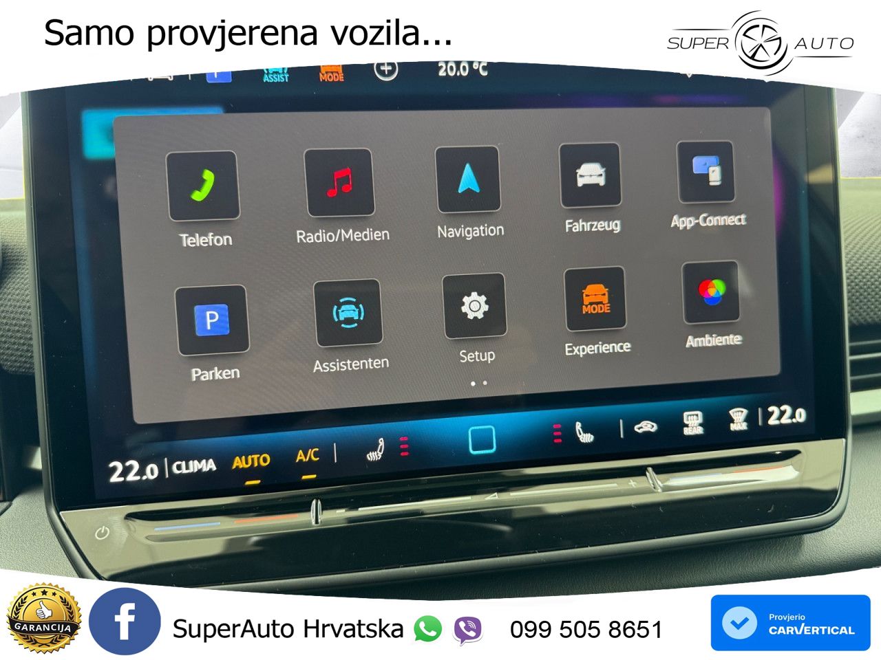 Volkswagen T-Roc 1.5 eTSI (150 KS)  DSG LED+GR SJED+ACC