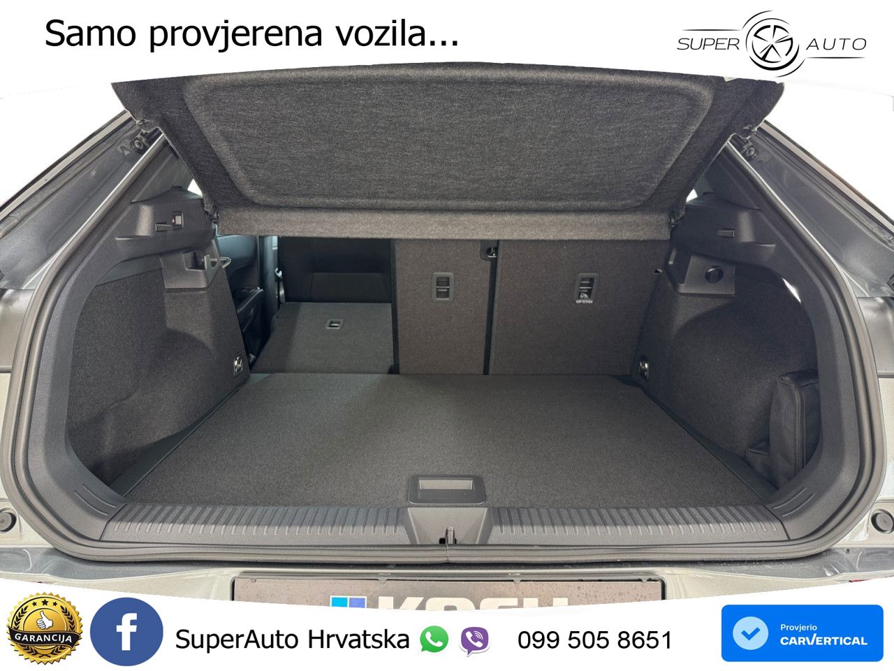 Volkswagen T-Roc 1.5 eTSI (150 KS)  DSG LED+GR SJED+ACC