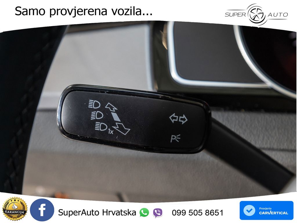 Volkswagen Passat Variant 1.5 TSI (150 KS) DSG ACT Business LED+GR SJED+ACC