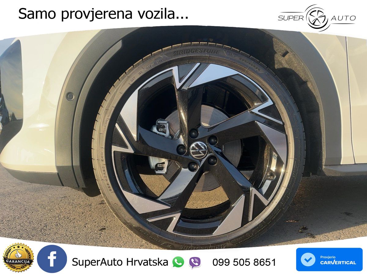 Volkswagen T-Roc II 1.5 eTSI (150 KS)  DSG LED+GR SJED+ACC