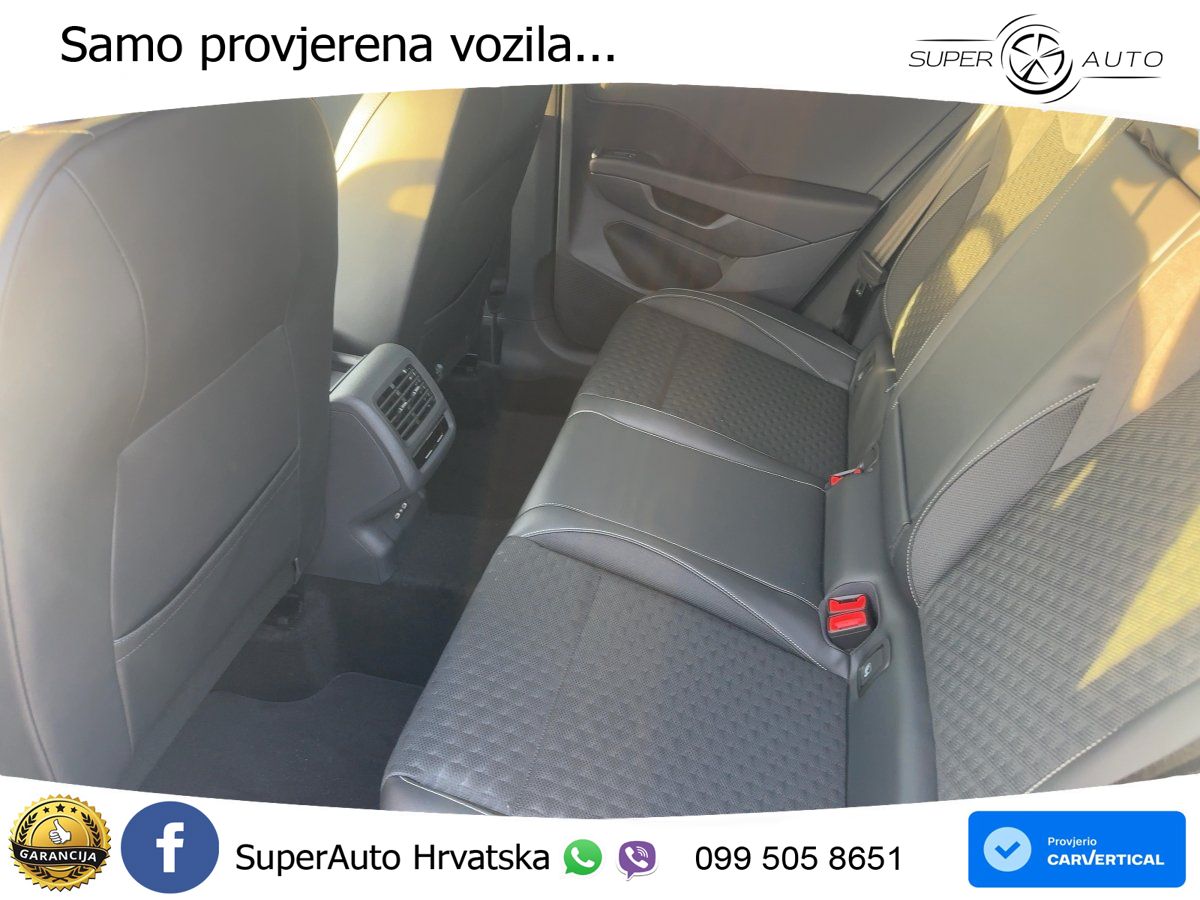 Volkswagen T-Roc II 1.5 eTSI (150 KS)  DSG LED+GR SJED+ACC