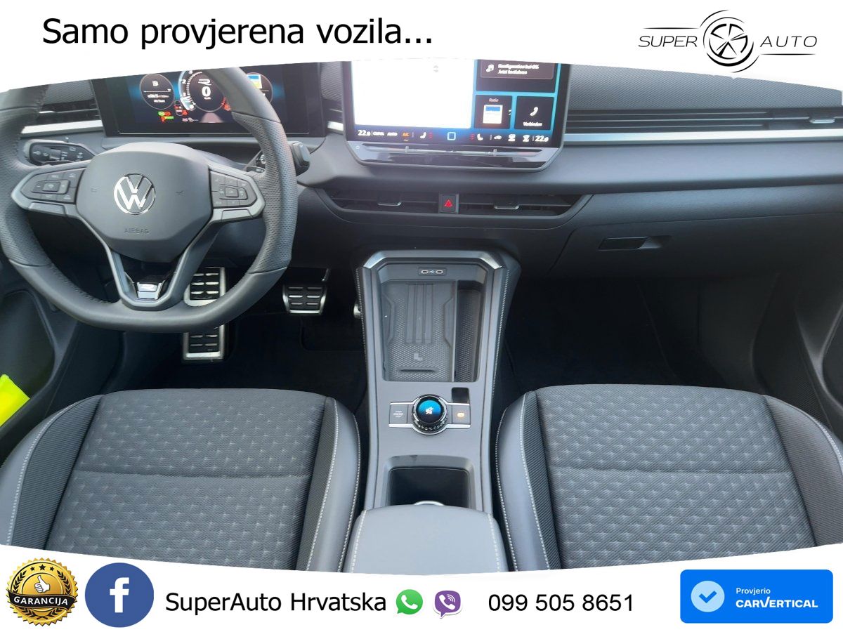 Volkswagen T-Roc II 1.5 eTSI (150 KS)  DSG LED+GR SJED+ACC