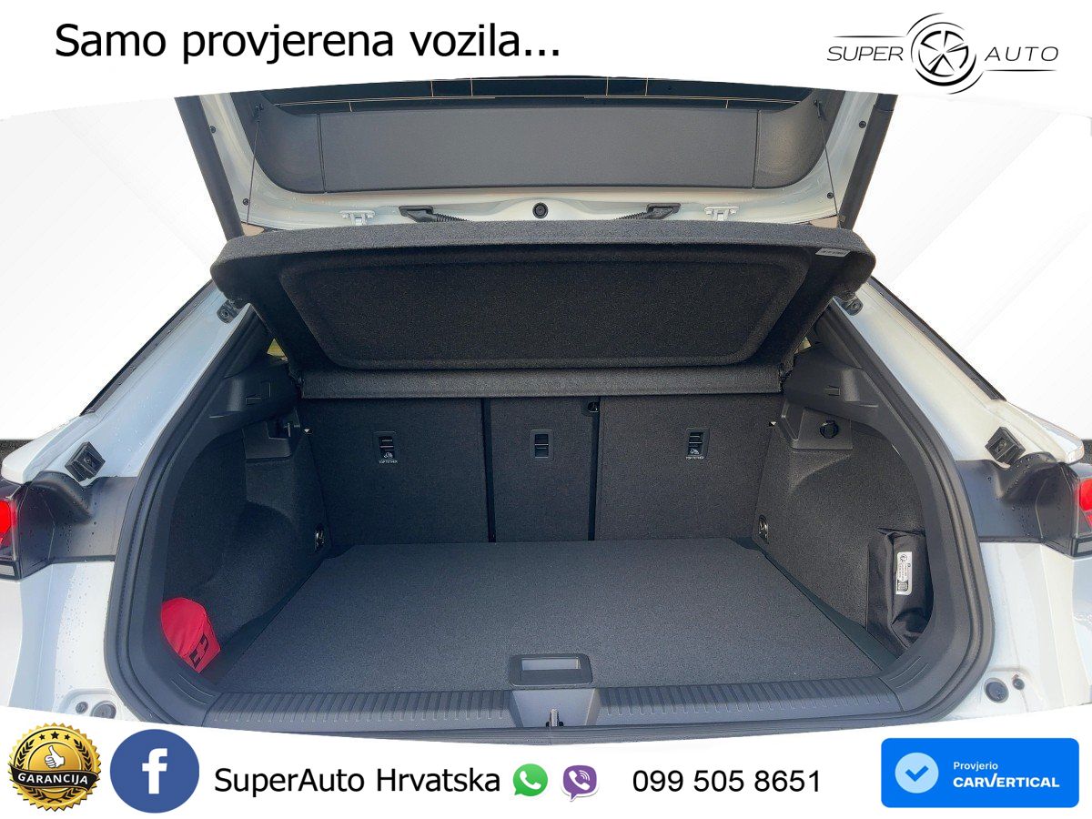 Volkswagen T-Roc II 1.5 eTSI (150 KS)  DSG LED+GR SJED+ACC