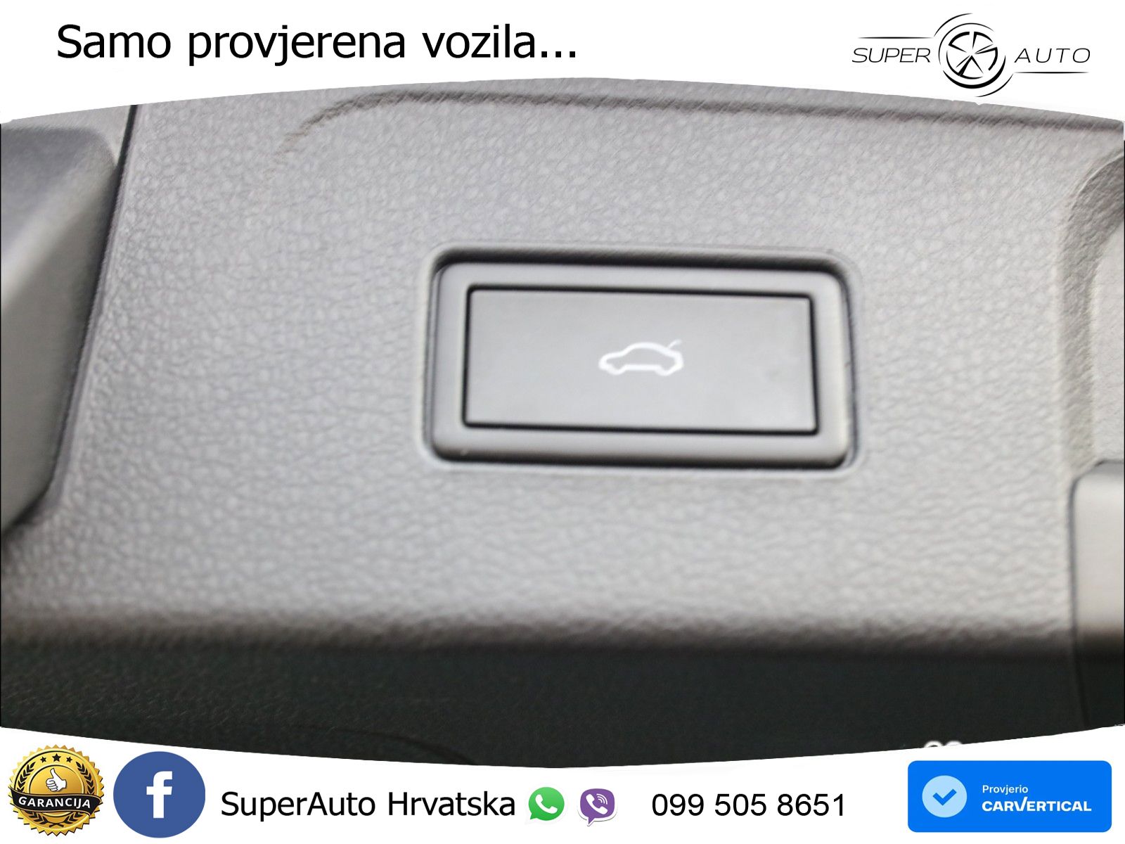 Volkswagen Passat Variant 1.5 TSI (150 KS) DSG ACT Business LED+GR SJED+ACC