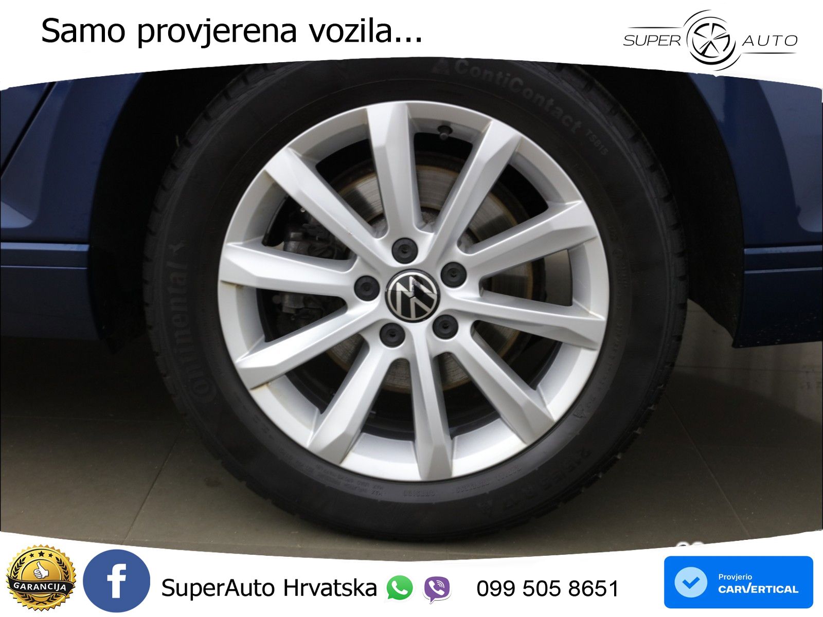 Volkswagen Passat Variant 1.5 TSI (150 KS) DSG ACT Business LED+GR SJED+ACC