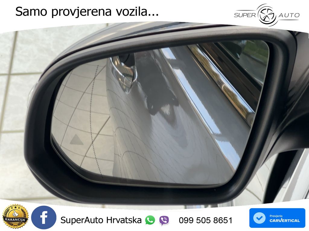 Mercedes GLE 450d (367 KS) EQ Boost 4MATIC 9G-TRONIC ACC+HEAD+GR SJED+360+PANO