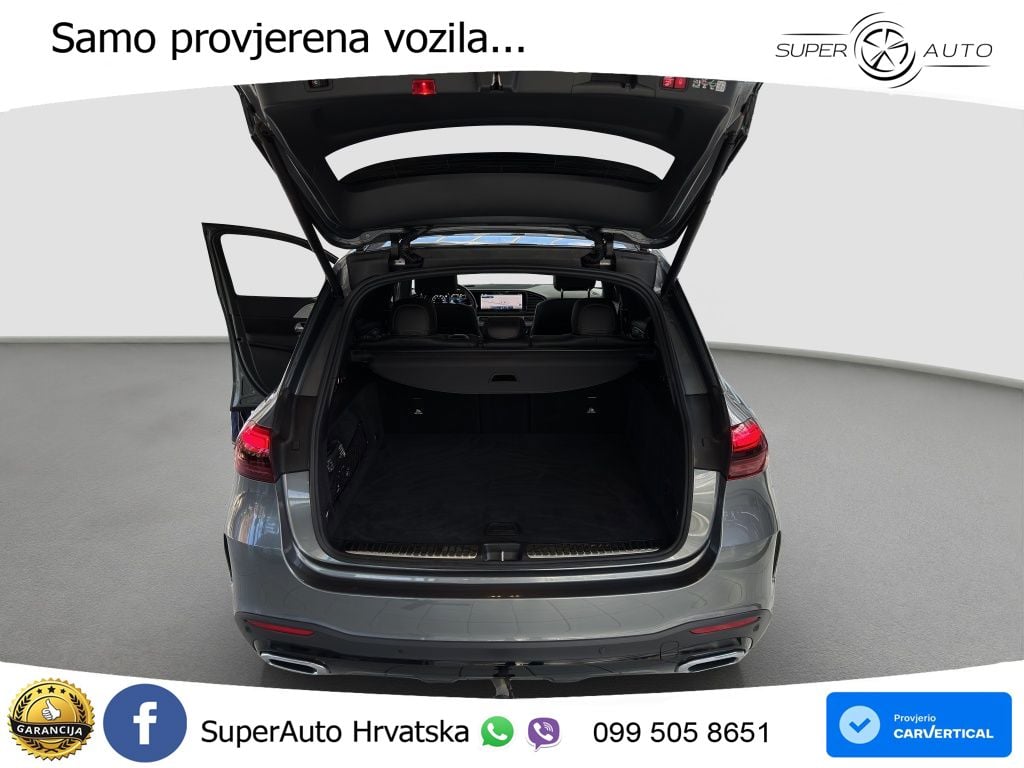 Mercedes GLE 450d (367 KS) EQ Boost 4MATIC 9G-TRONIC ACC+HEAD+GR SJED+360+PANO